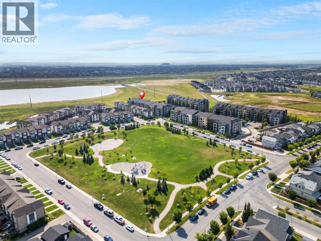 Photo 31 of 2107 99 Copperstone Park Se, Calgary AB