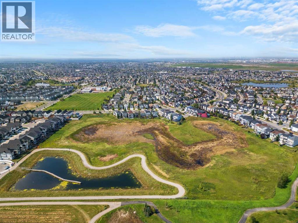 Photo 32 of 2107 99 Copperstone Park Se, Calgary AB