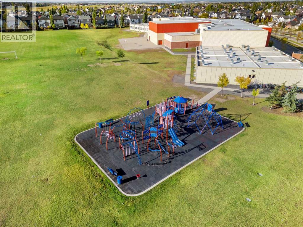Photo 40 of 2107 99 Copperstone Park Se, Calgary AB