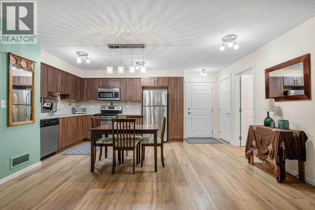Photo 7 of 2107 99 Copperstone Park Se, Calgary AB