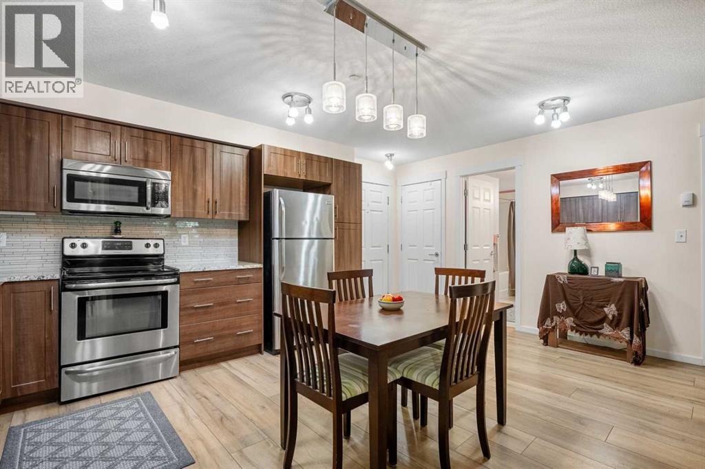 Photo 8 of 2107 99 Copperstone Park Se, Calgary AB