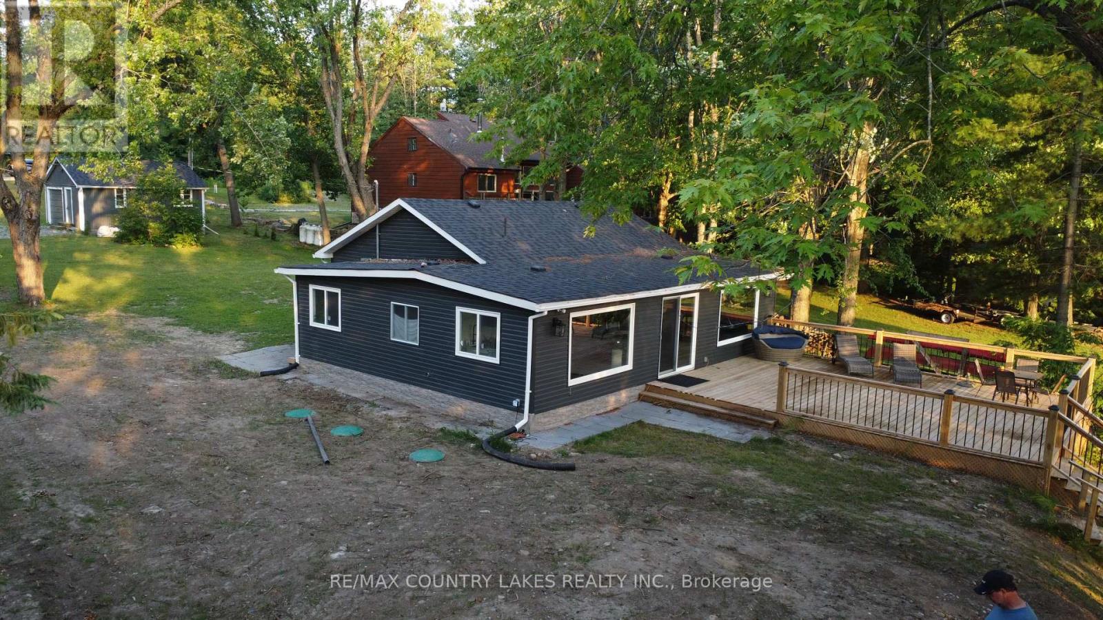 Photo 1 of 10 Rockside Lane, Kawartha Lakes ON