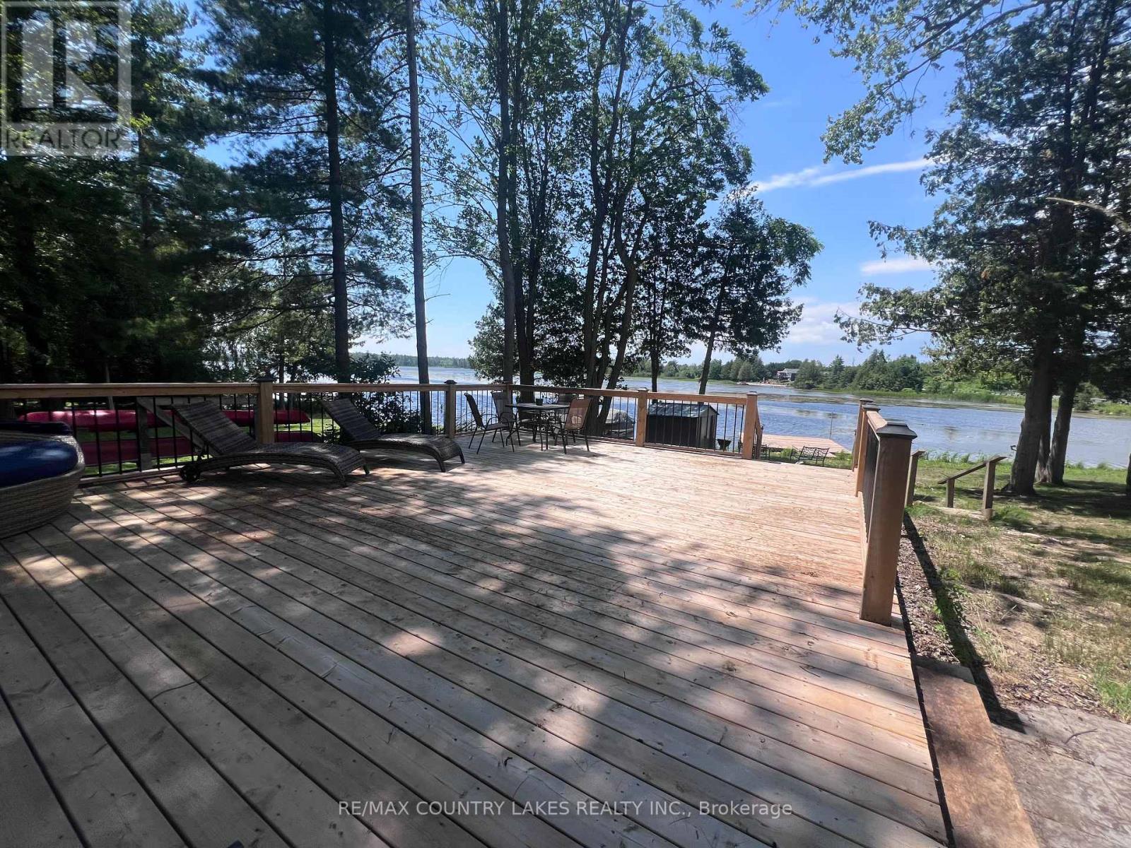 Photo 18 of 10 Rockside Lane, Kawartha Lakes ON