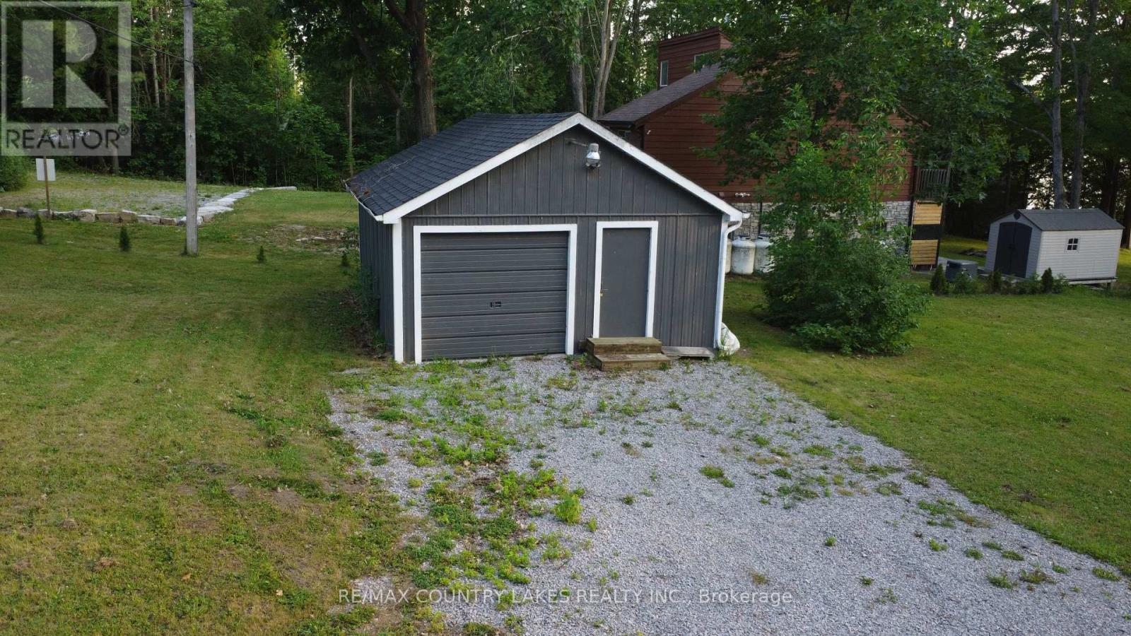 Photo 21 of 10 Rockside Lane, Kawartha Lakes ON