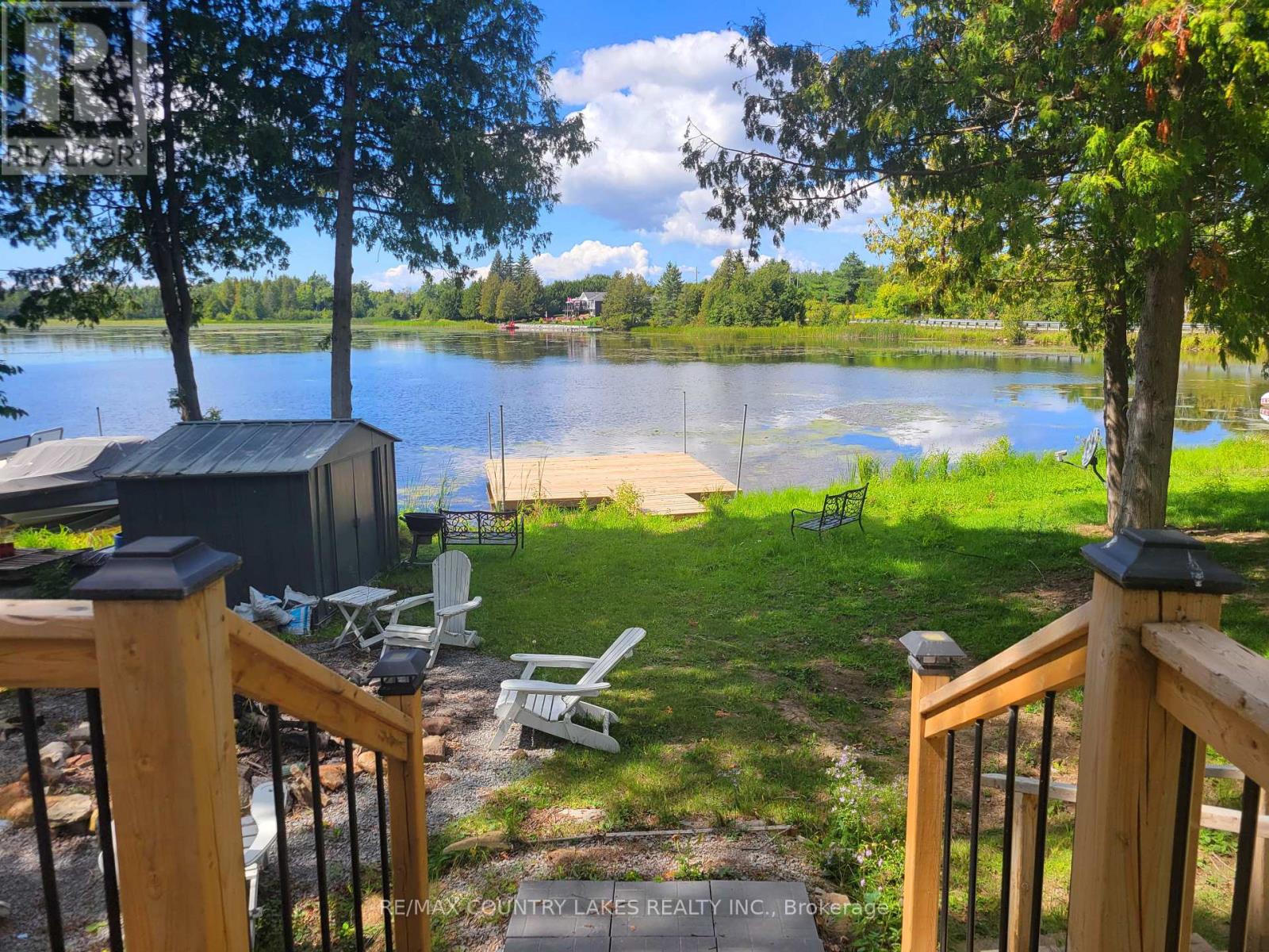 Photo 31 of 10 Rockside Lane, Kawartha Lakes ON
