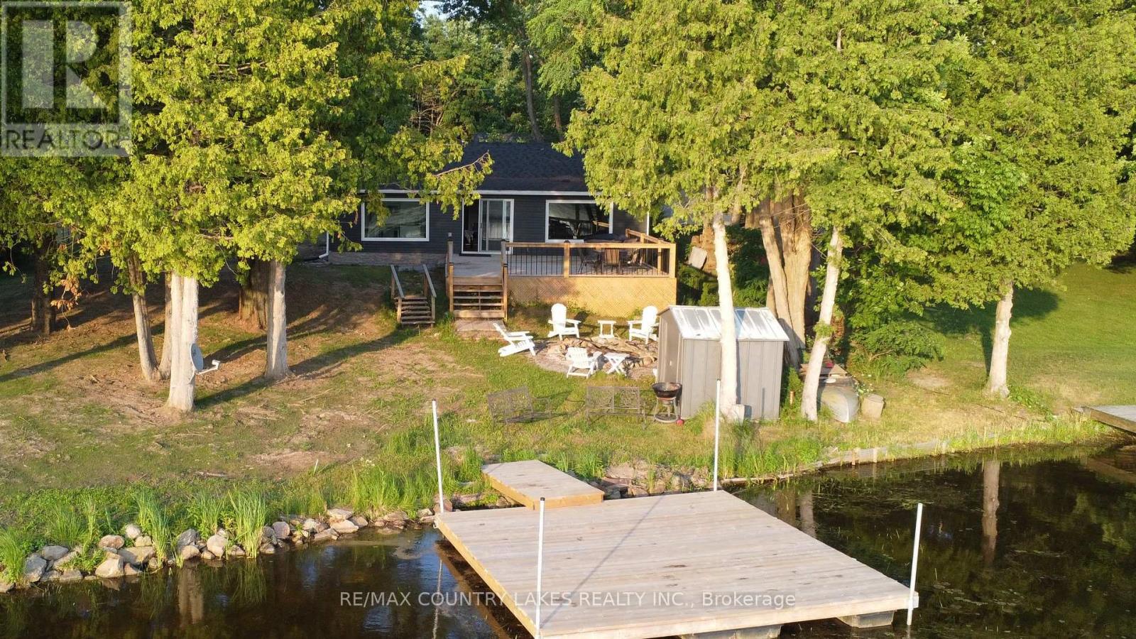 Photo 2 of 10 Rockside Lane, Kawartha Lakes ON