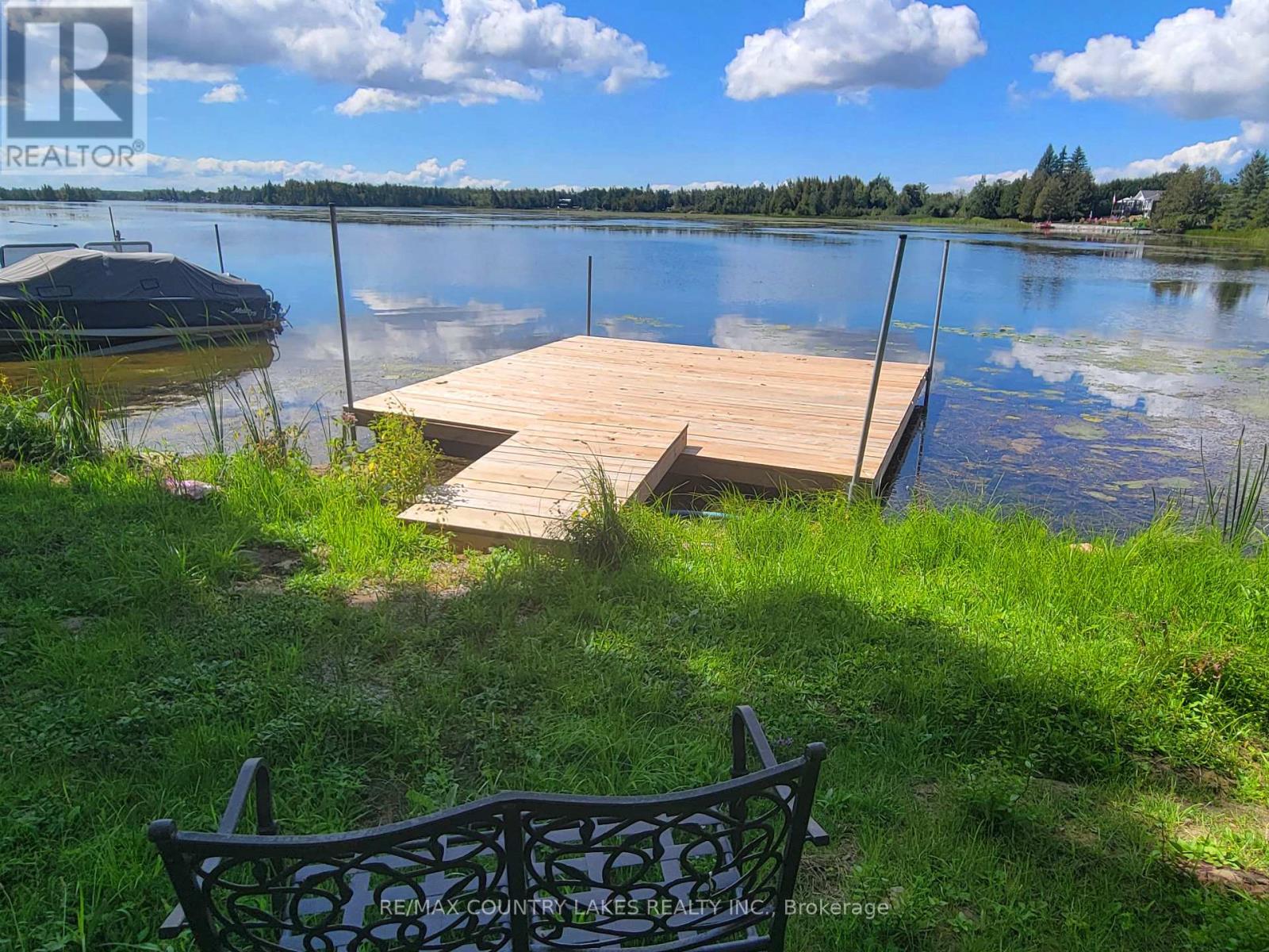 Photo 29 of 10 Rockside Lane, Kawartha Lakes ON