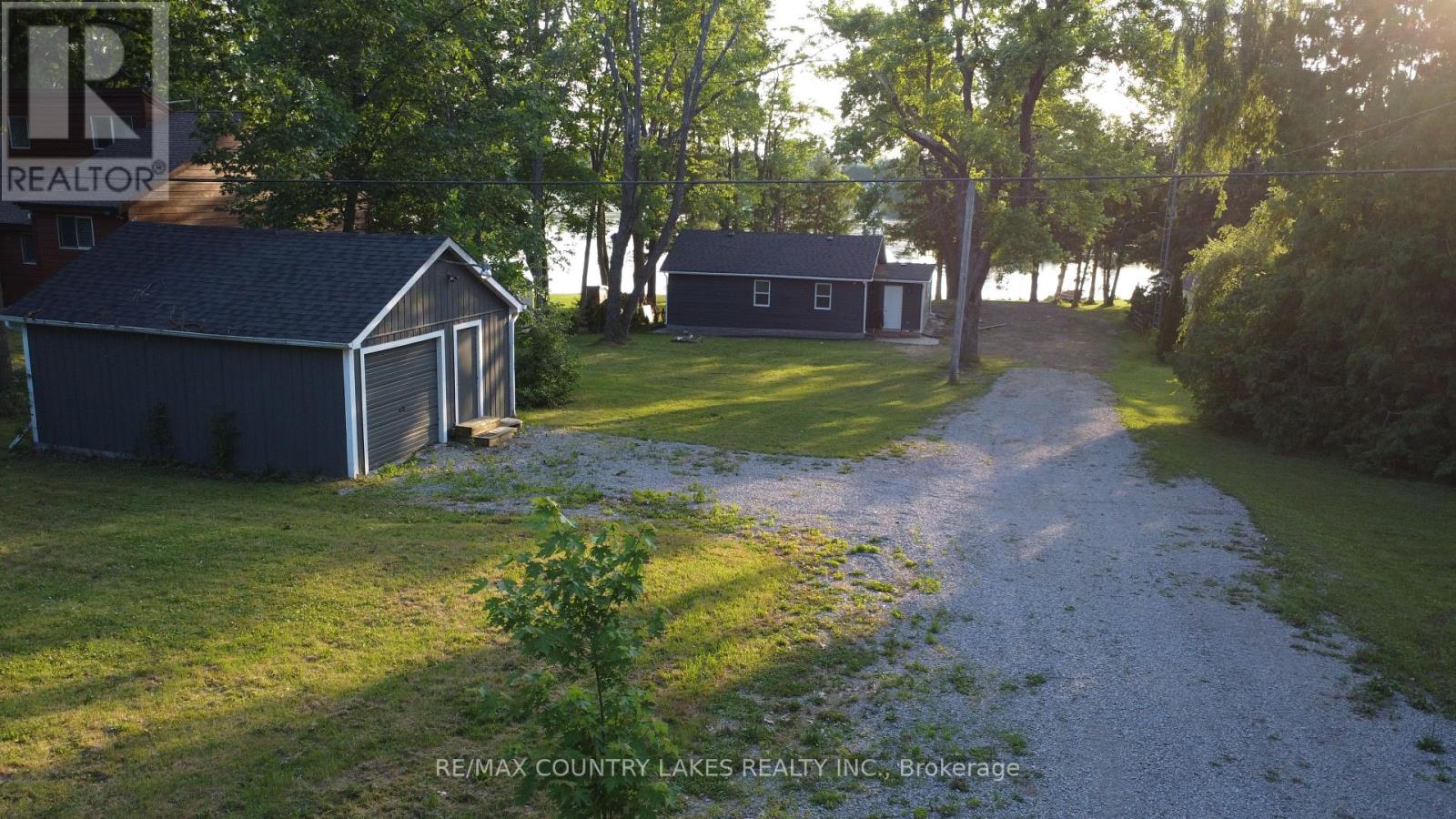 Photo 20 of 10 Rockside Lane, Kawartha Lakes ON