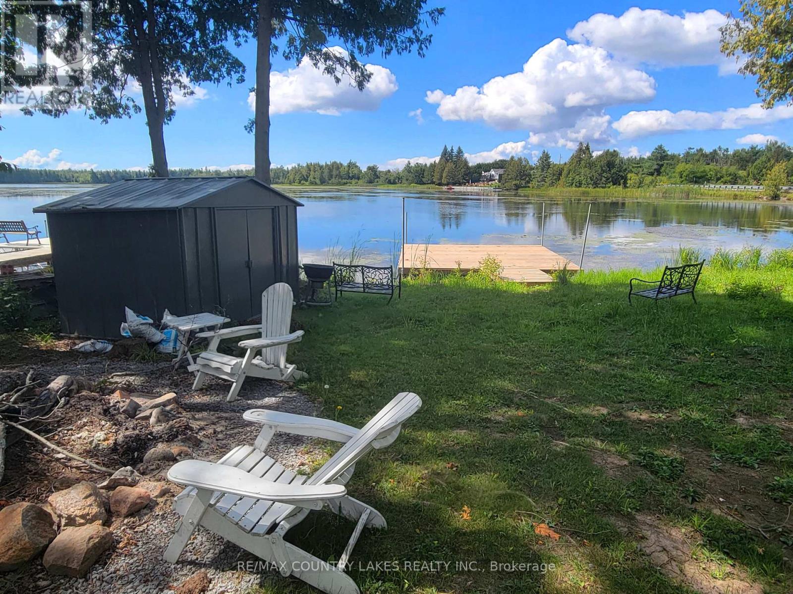 Photo 27 of 10 Rockside Lane, Kawartha Lakes ON