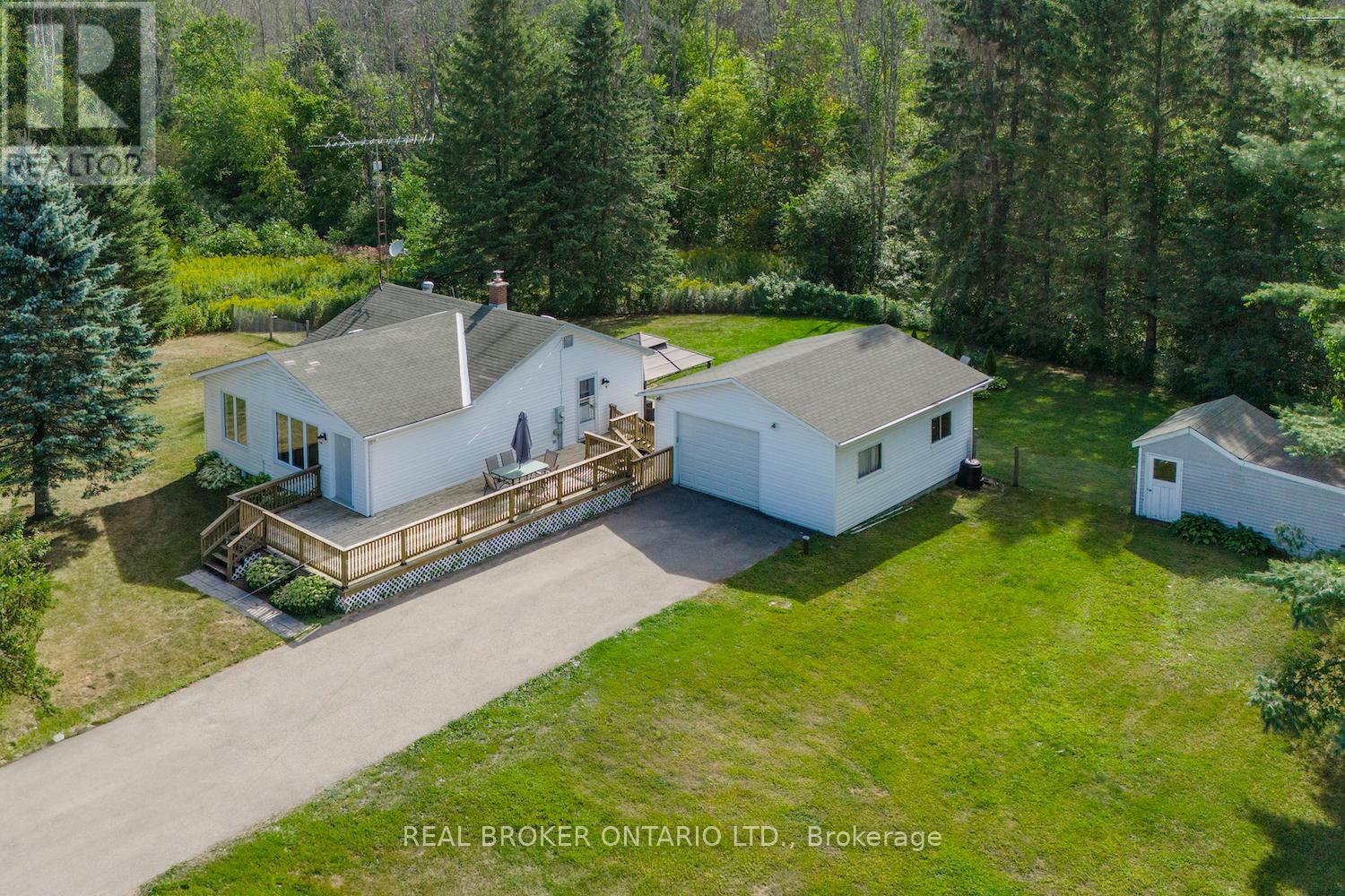 Photo 1 of 2101 2nd Concession Road, Elizabethtownkitley ON