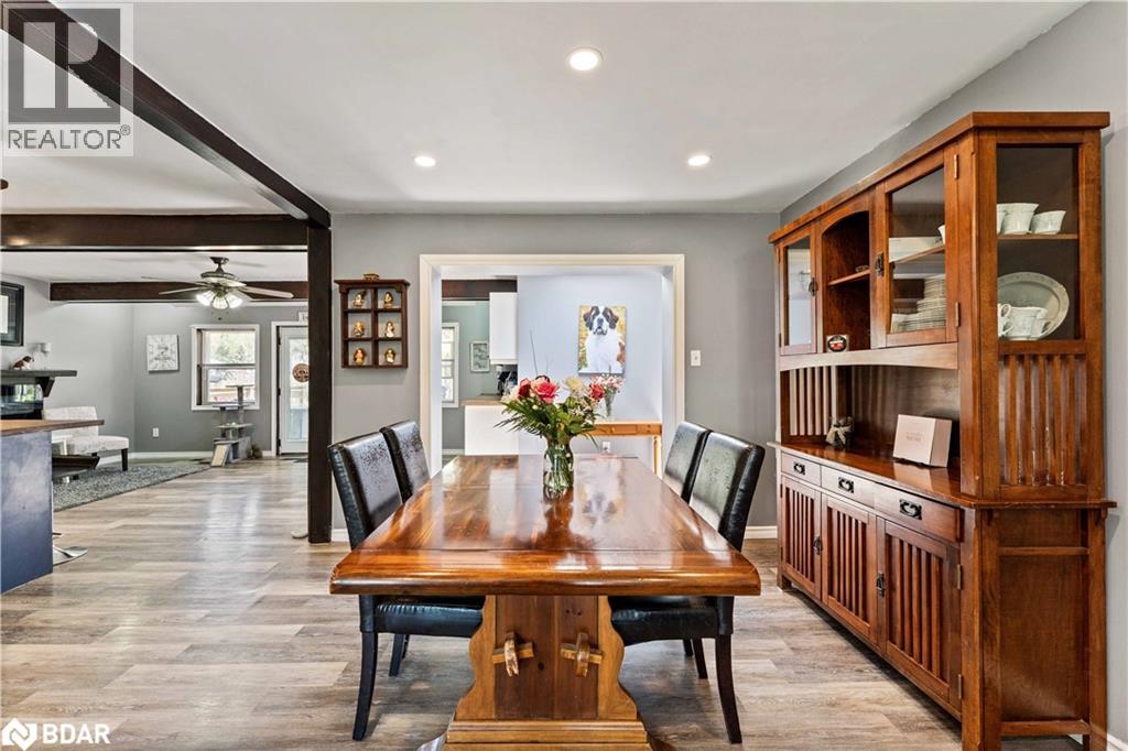 Photo 11 of 204 Camilla Crescent, Essa ON