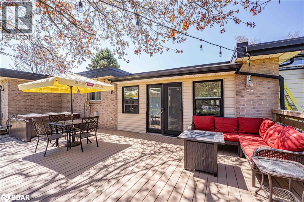 Photo 27 of 204 Camilla Crescent, Essa ON