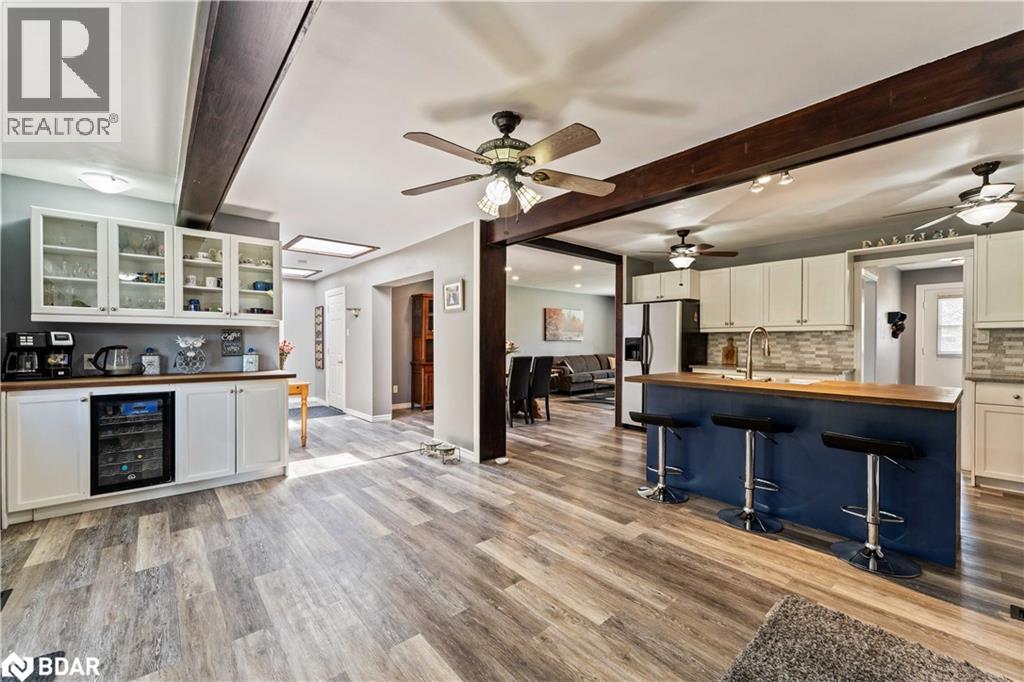 Photo 6 of 204 Camilla Crescent, Essa ON