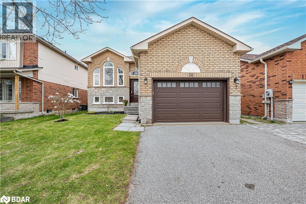 Photo 1 of 36 Leslie Avenue, Barrie ON