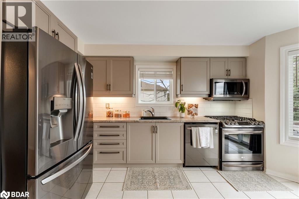 Photo 10 of 36 Leslie Avenue, Barrie ON