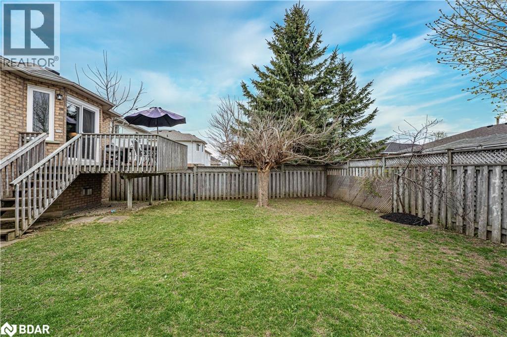 Photo 32 of 36 Leslie Avenue, Barrie ON