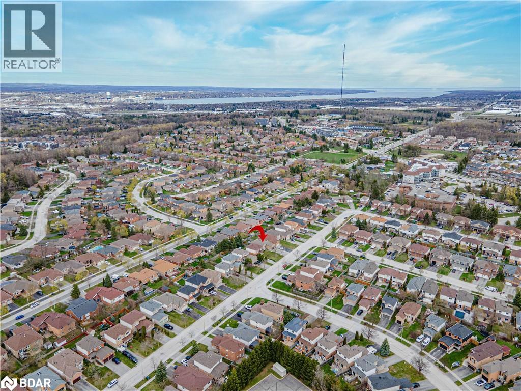 Photo 36 of 36 Leslie Avenue, Barrie ON