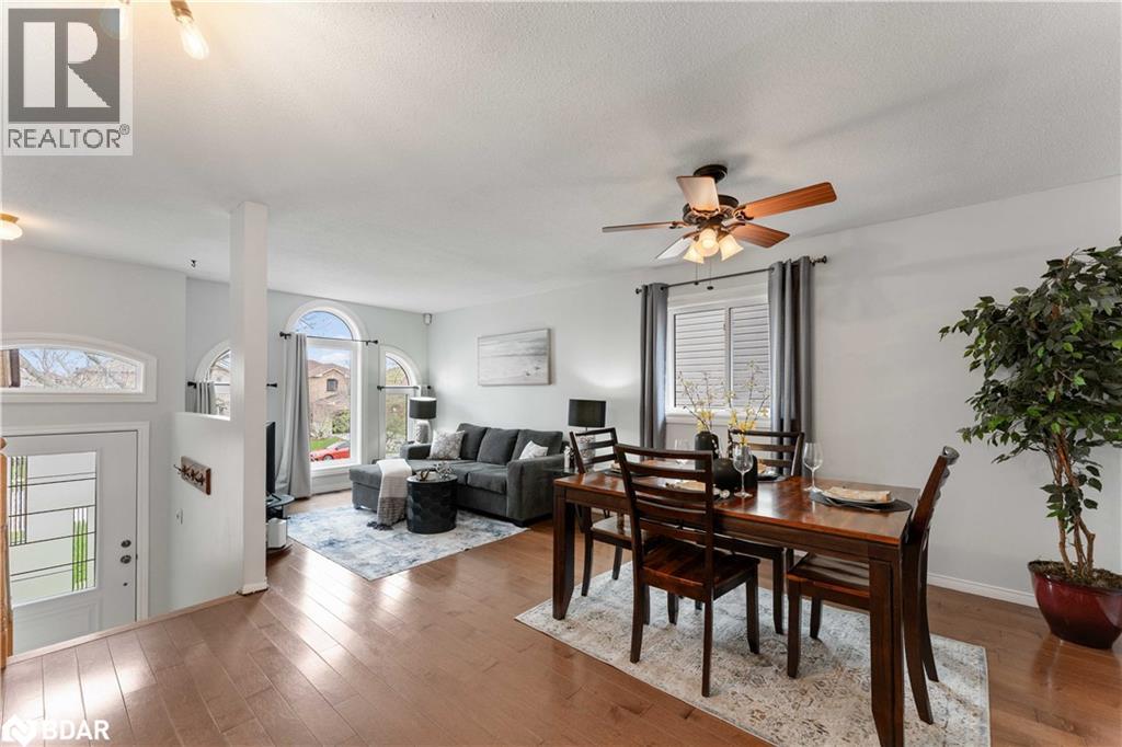 Photo 5 of 36 Leslie Avenue, Barrie ON
