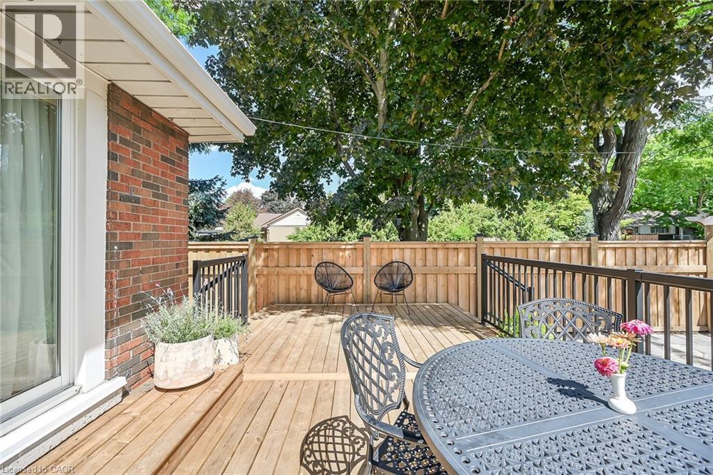 Photo 30 of 181 West 18th Street, Hamilton ON