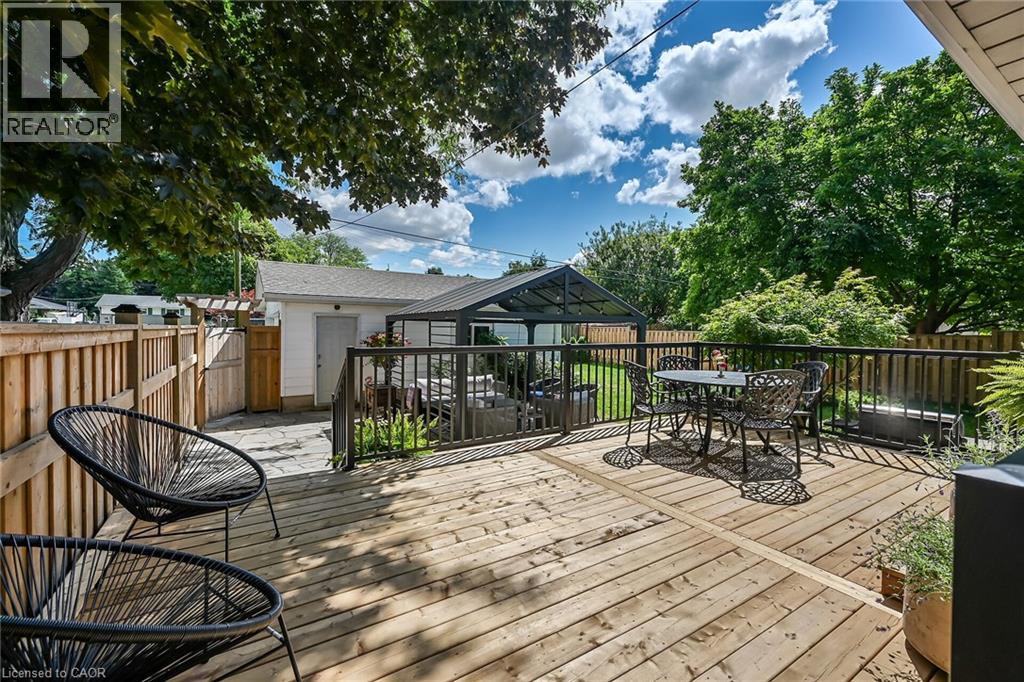 Photo 31 of 181 West 18th Street, Hamilton ON