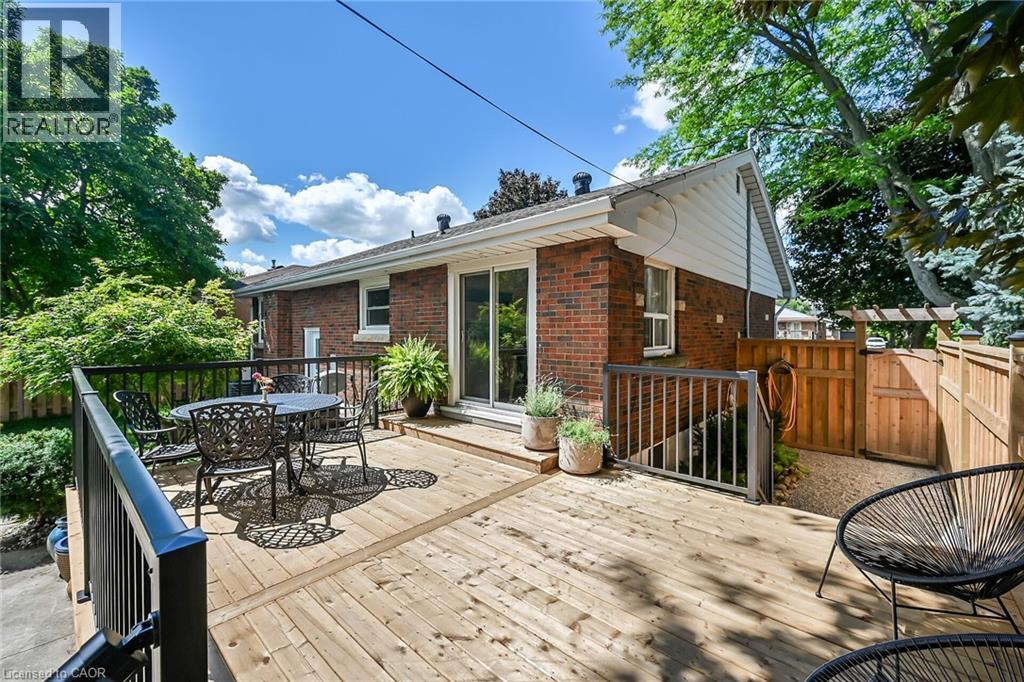 Photo 32 of 181 West 18th Street, Hamilton ON