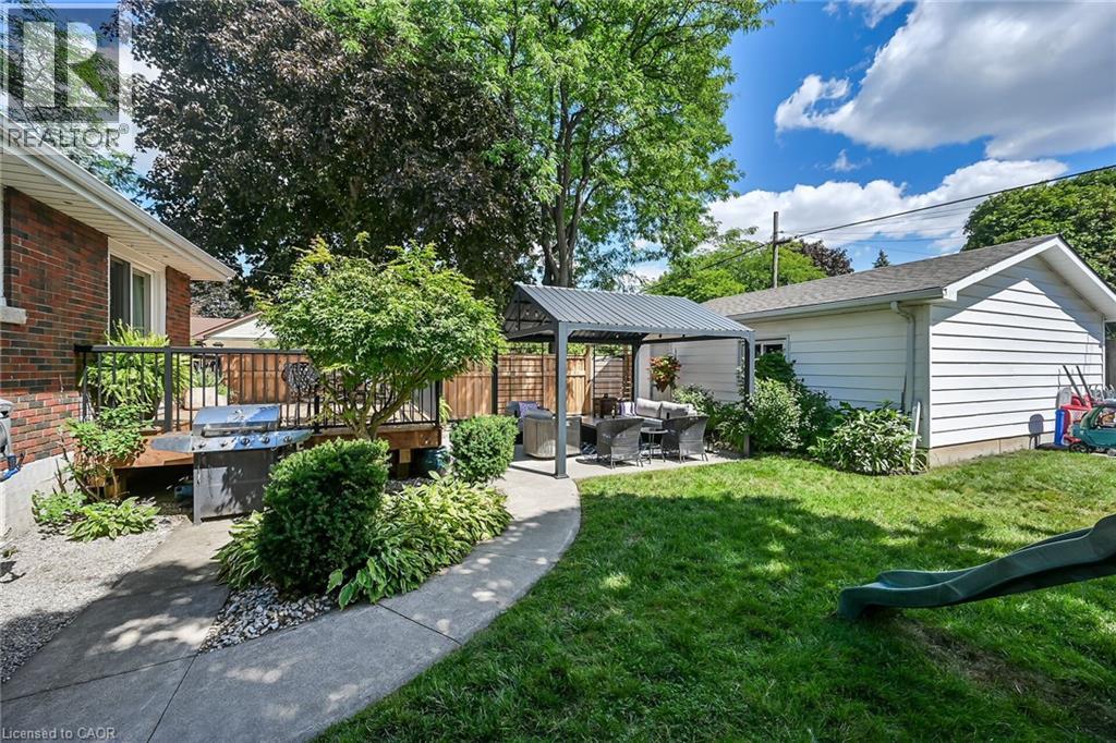 Photo 35 of 181 West 18th Street, Hamilton ON