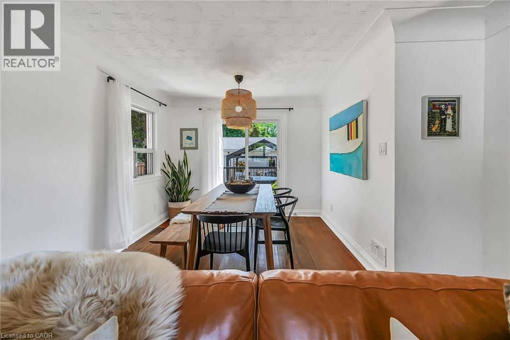 Photo 9 of 181 West 18th Street, Hamilton ON