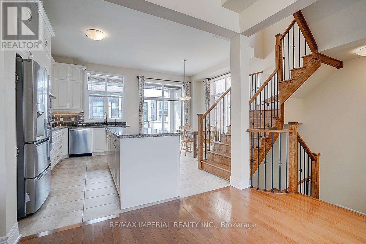 Photo 16 of 599 599 Marc Santi Boulevard, Vaughan ON