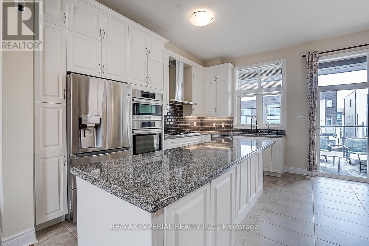 Photo 17 of 599 599 Marc Santi Boulevard, Vaughan ON
