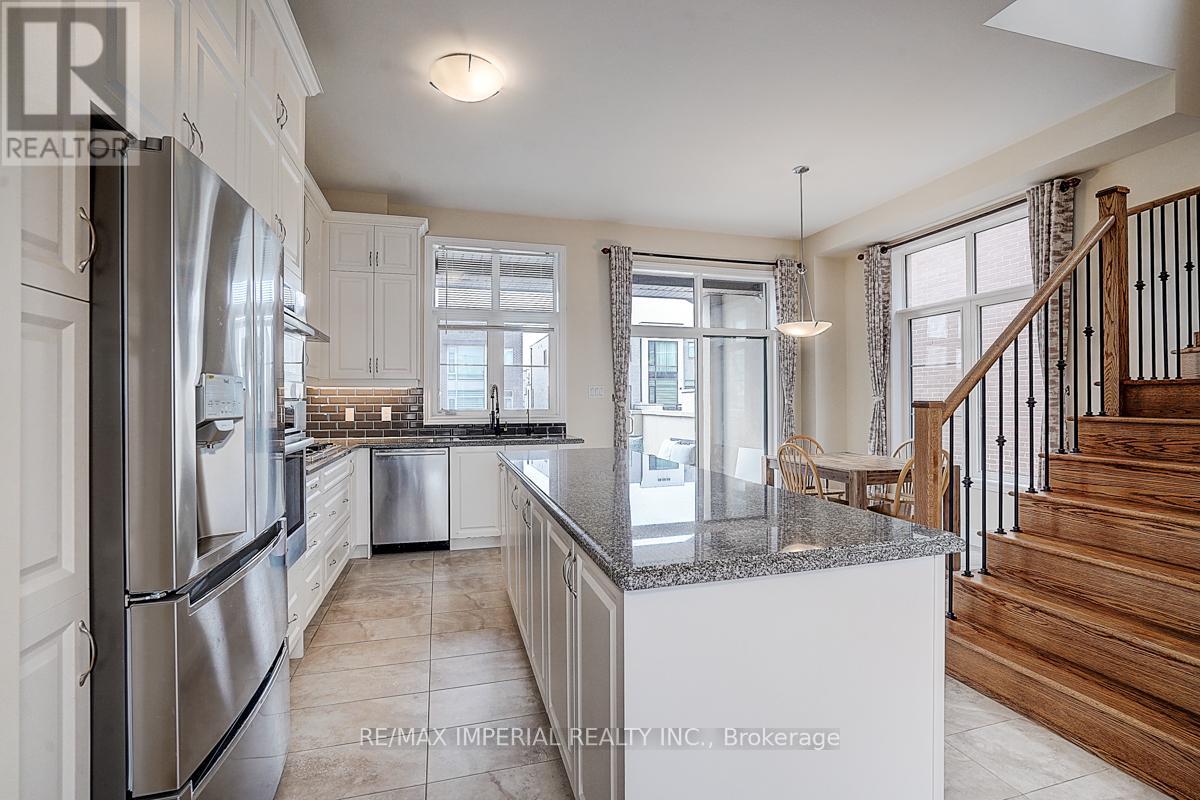 Photo 19 of 599 599 Marc Santi Boulevard, Vaughan ON
