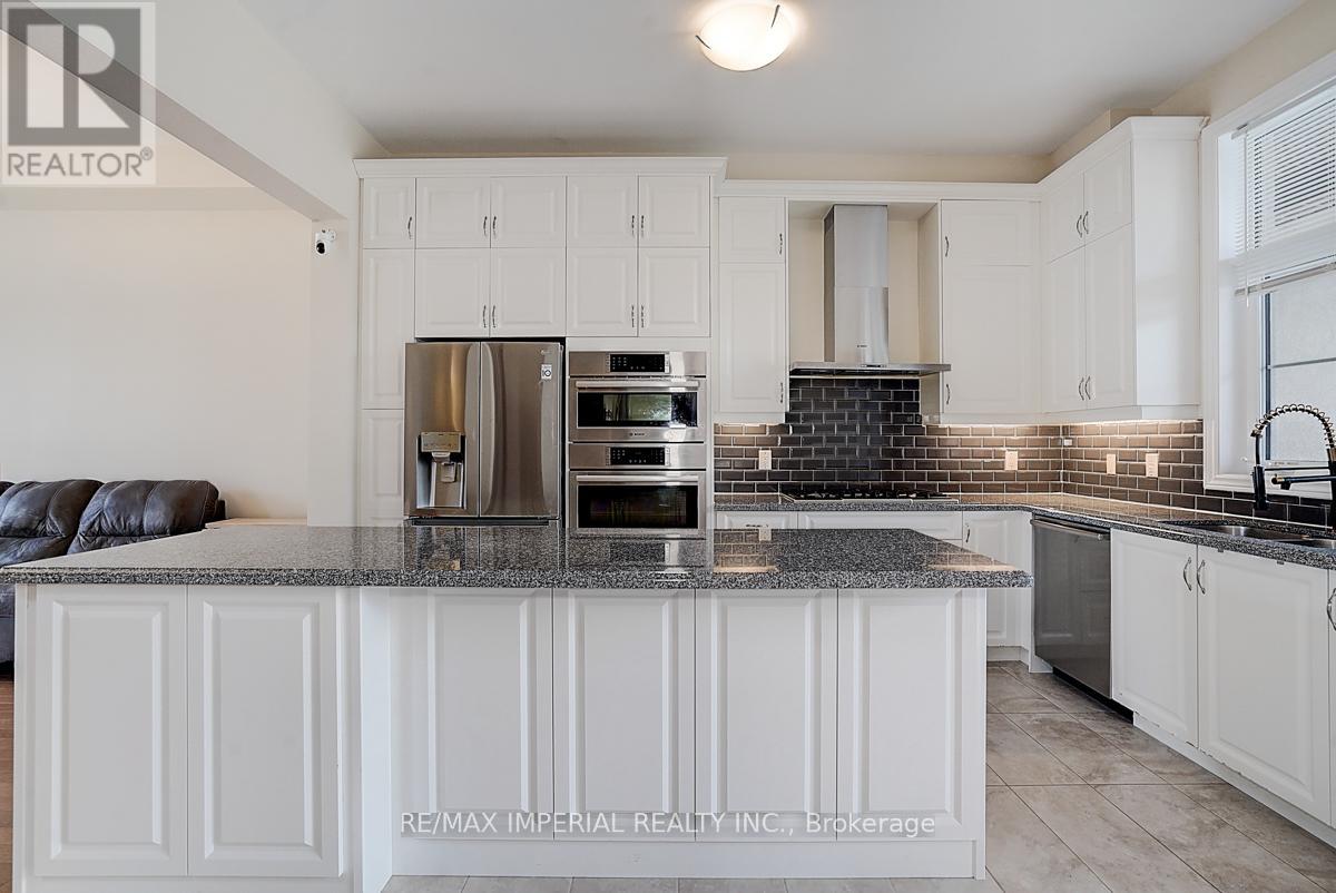 Photo 20 of 599 599 Marc Santi Boulevard, Vaughan ON