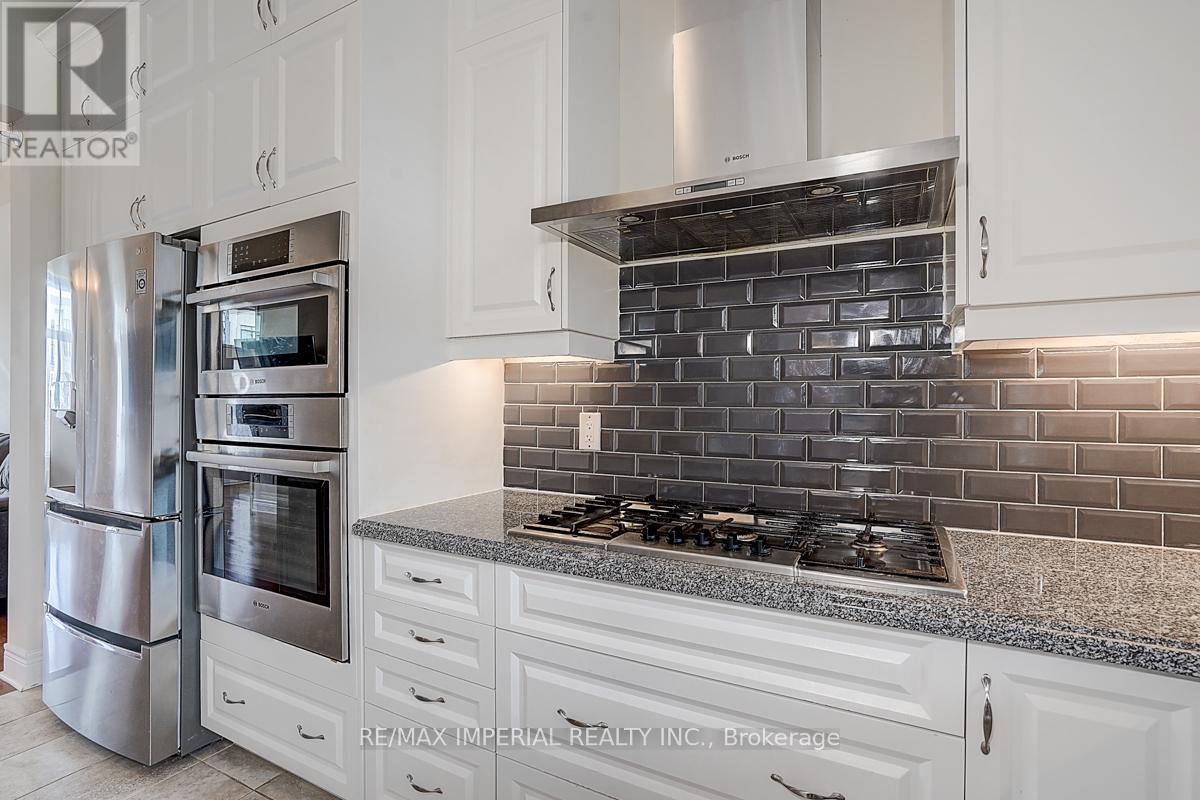 Photo 23 of 599 599 Marc Santi Boulevard, Vaughan ON