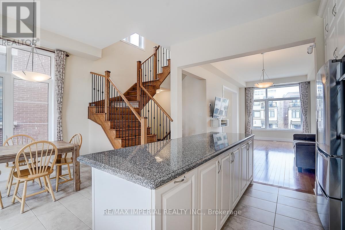 Photo 24 of 599 599 Marc Santi Boulevard, Vaughan ON