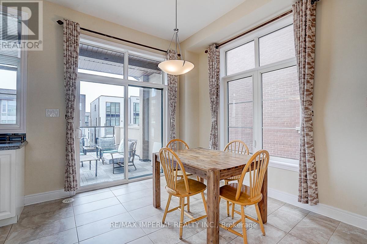 Photo 25 of 599 599 Marc Santi Boulevard, Vaughan ON