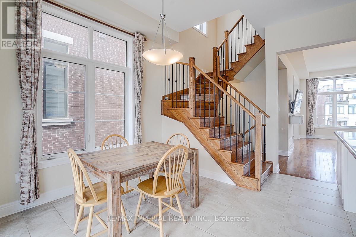 Photo 26 of 599 599 Marc Santi Boulevard, Vaughan ON