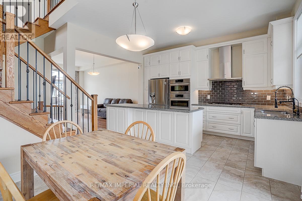 Photo 27 of 599 599 Marc Santi Boulevard, Vaughan ON