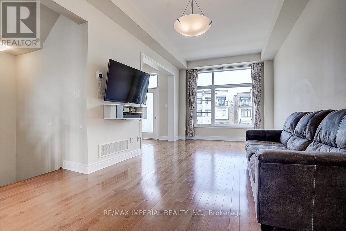 Photo 30 of 599 599 Marc Santi Boulevard, Vaughan ON