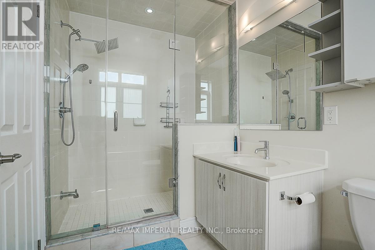 Photo 41 of 599 599 Marc Santi Boulevard, Vaughan ON