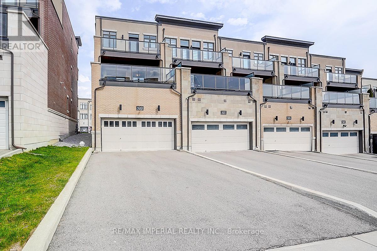 Photo 50 of 599 599 Marc Santi Boulevard, Vaughan ON