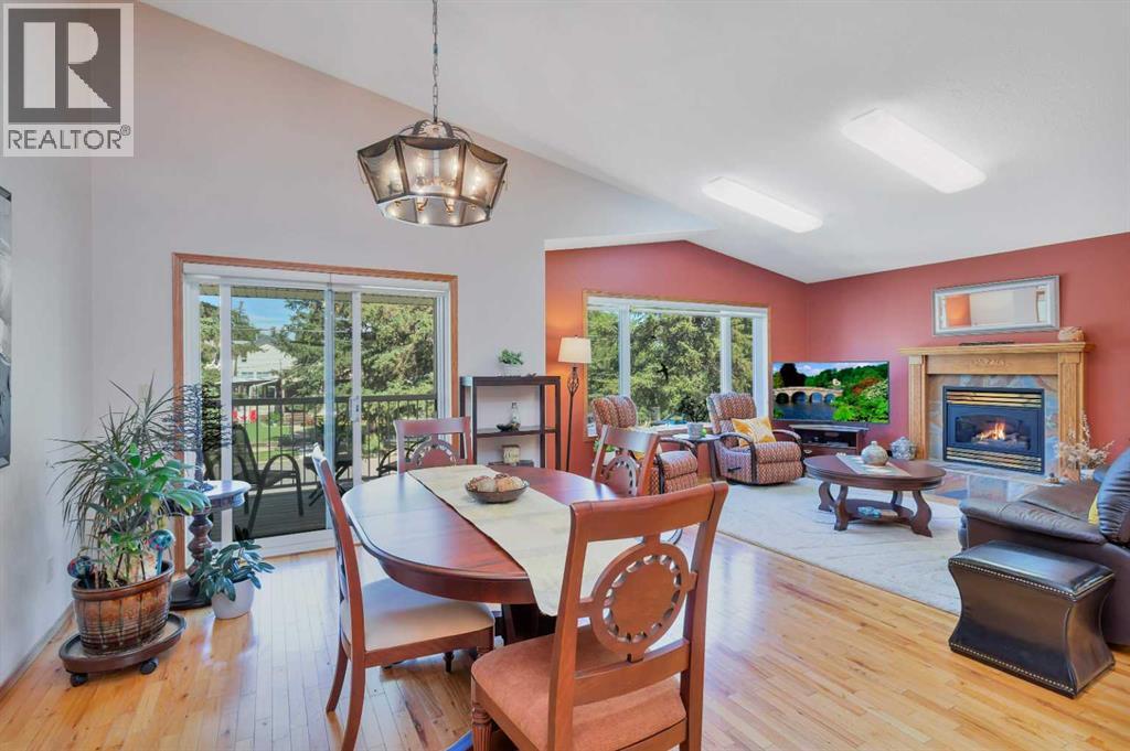 Photo 8 of 4631 48 Street, Red Deer AB