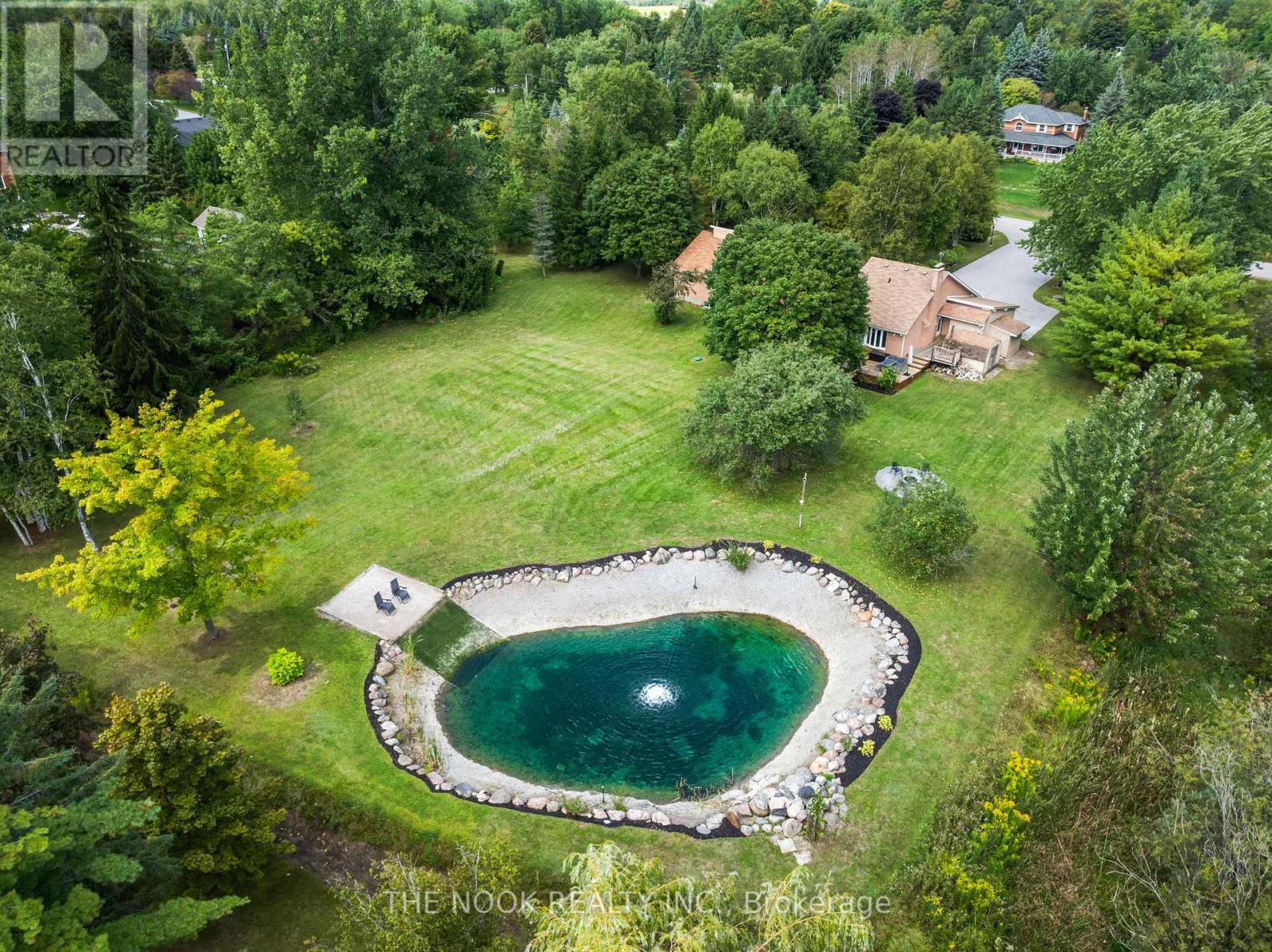Photo 3 of 10 Stone Sound, Scugog ON