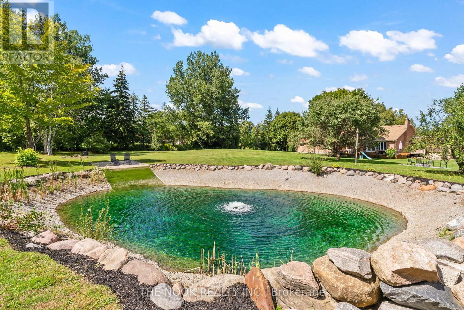 Photo 45 of 10 Stone Sound, Scugog ON
