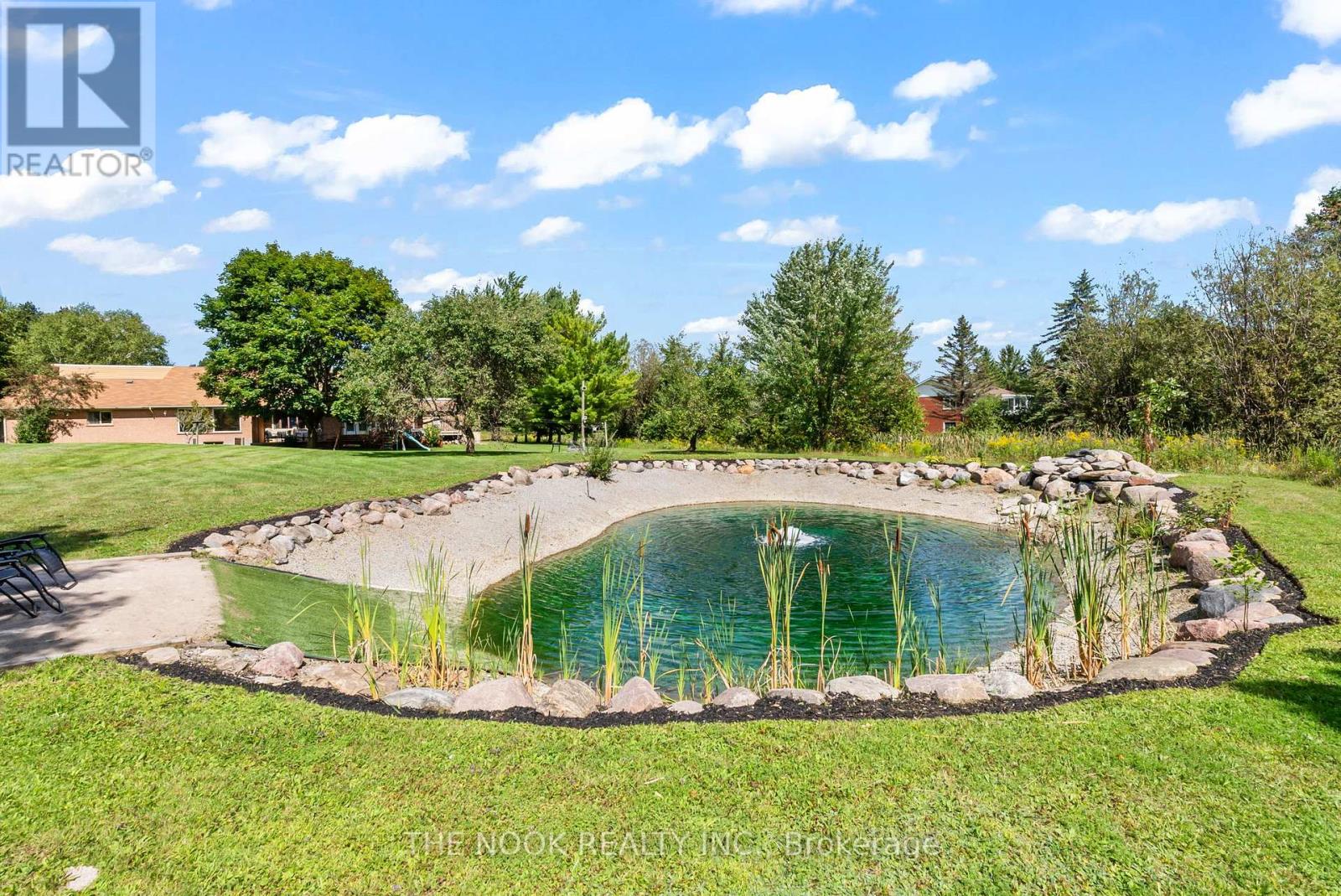 Photo 46 of 10 Stone Sound, Scugog ON