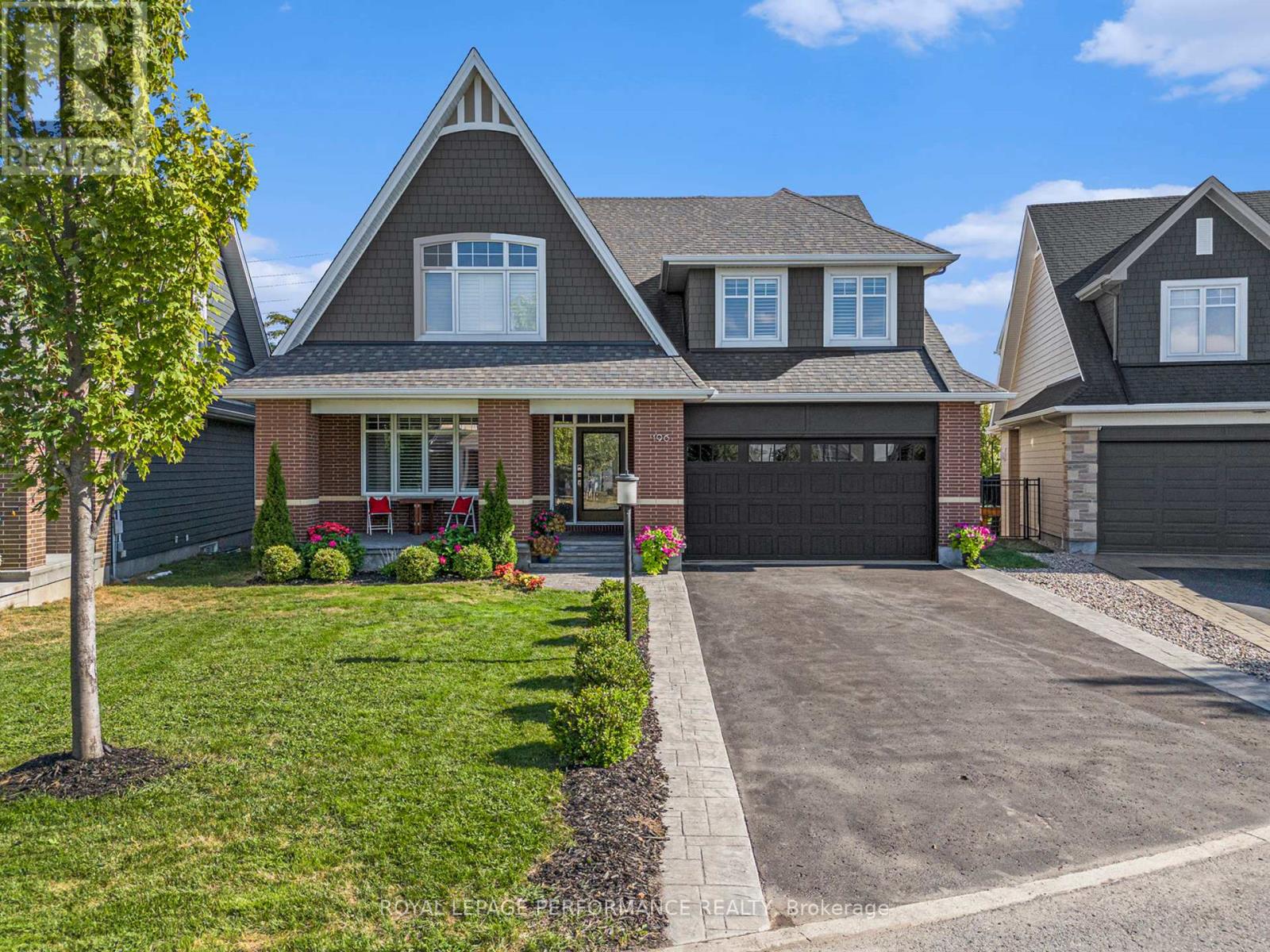 Photo 50 of 196 Grainstone Way, Ottawa ON