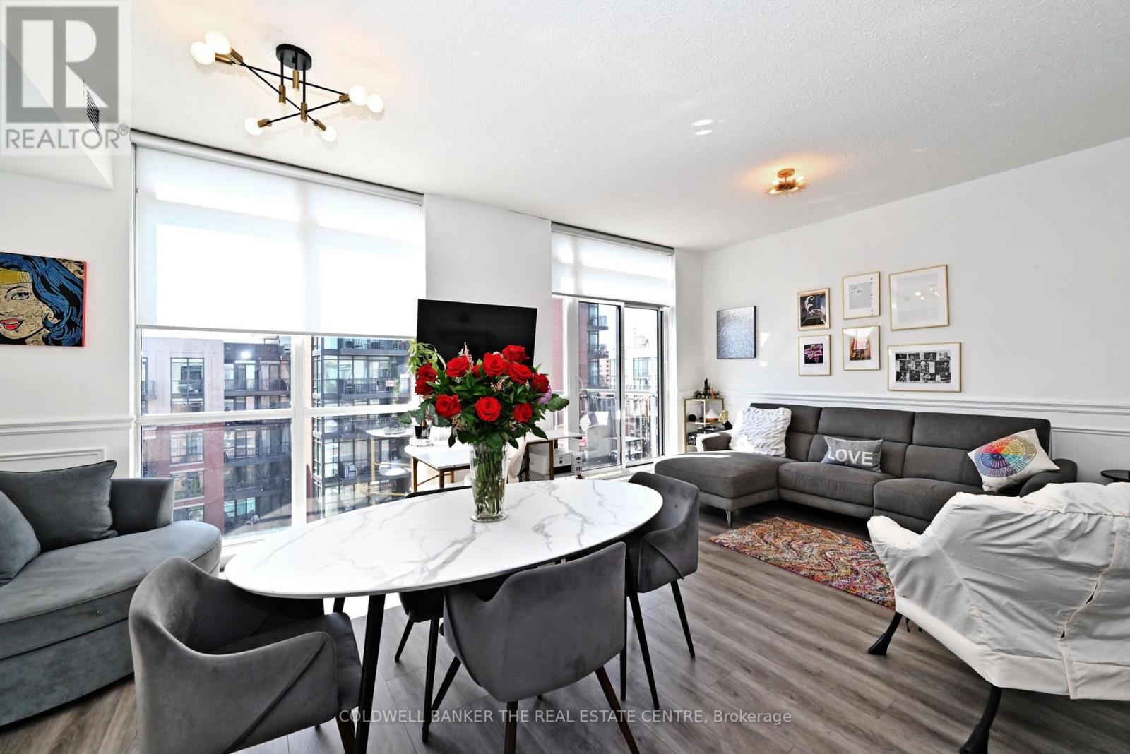 Photo 11 of 825 36 Via Bagnato Avenue, Toronto ON