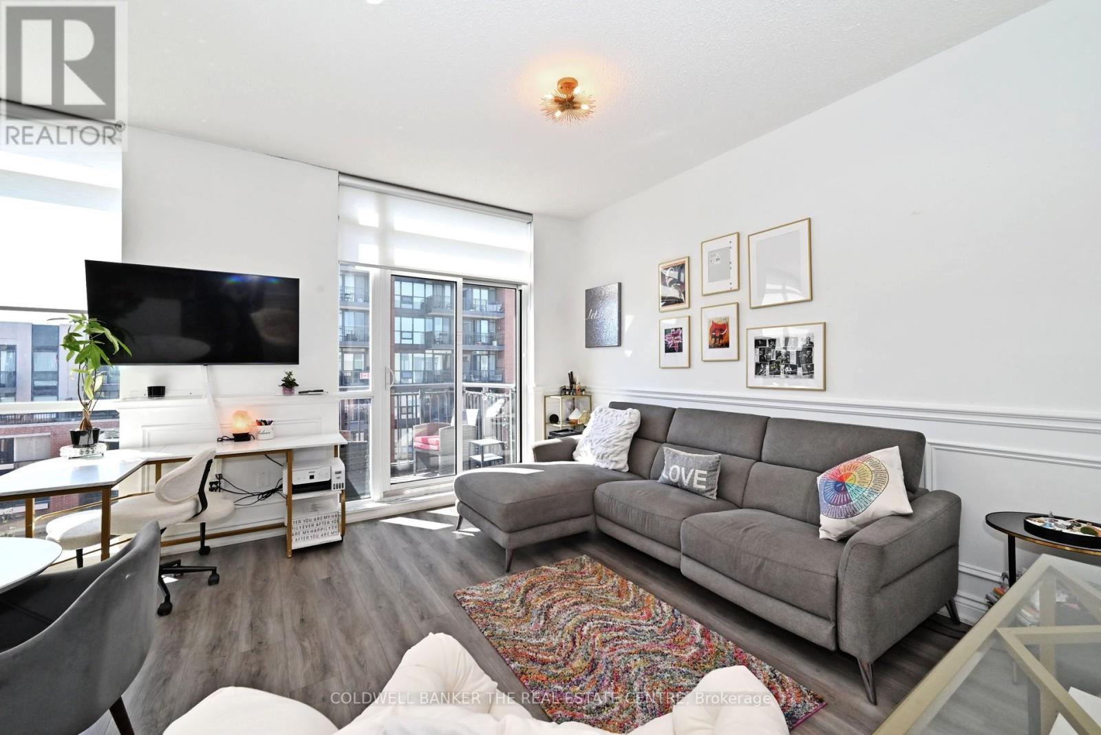 Photo 13 of 825 36 Via Bagnato Avenue, Toronto ON