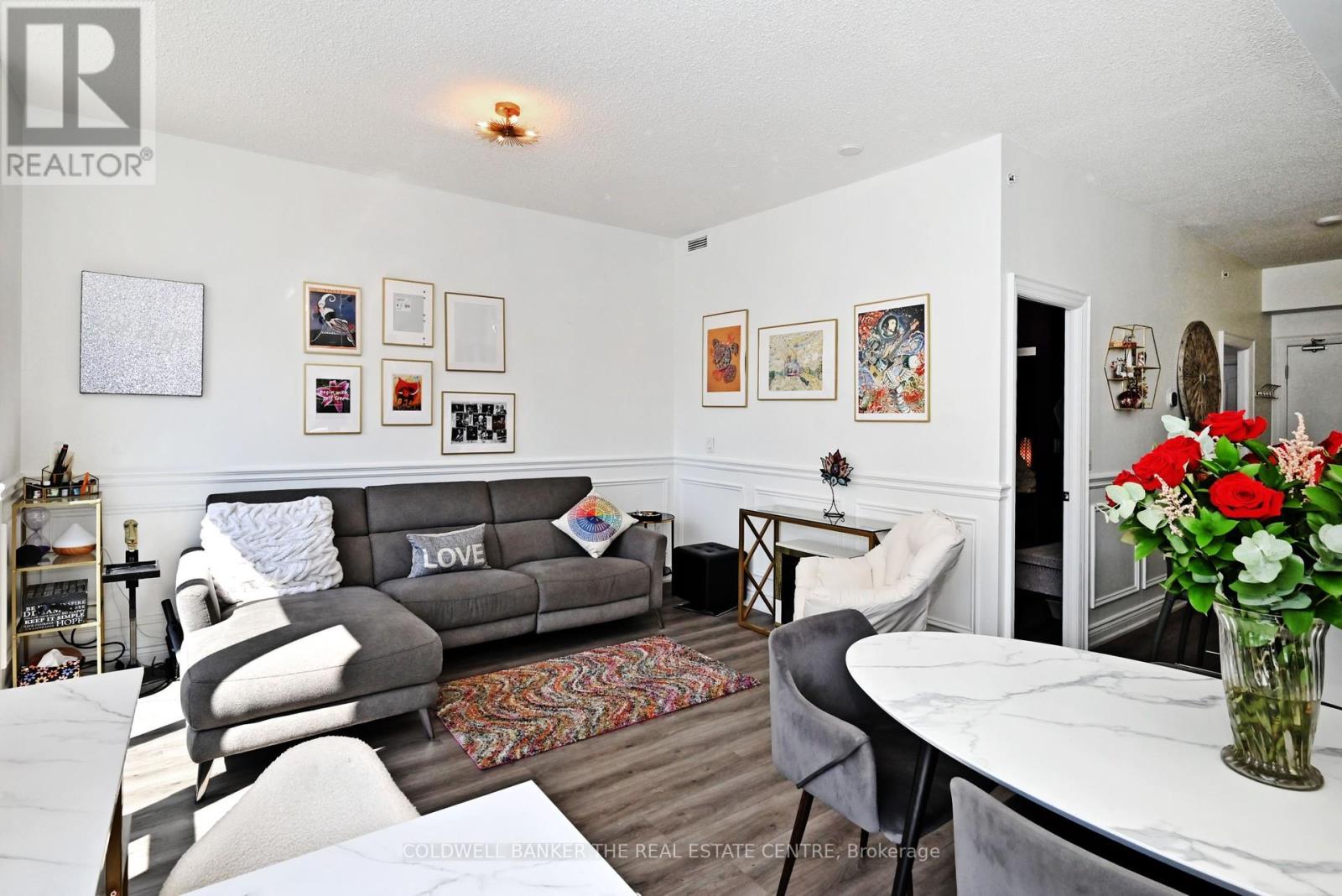 Photo 14 of 825 36 Via Bagnato Avenue, Toronto ON