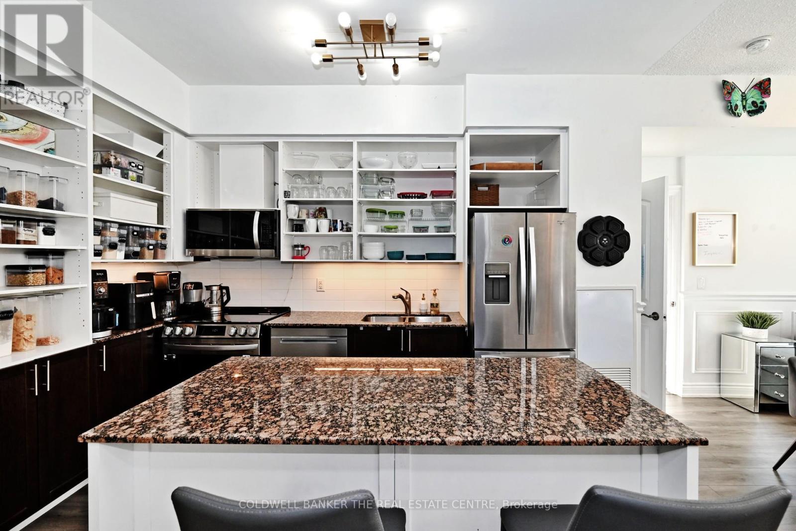 Photo 16 of 825 36 Via Bagnato Avenue, Toronto ON