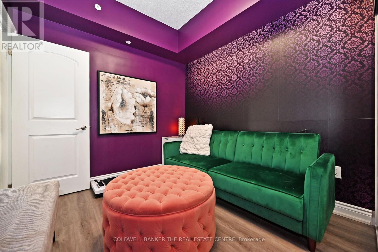Photo 38 of 825 36 Via Bagnato Avenue, Toronto ON