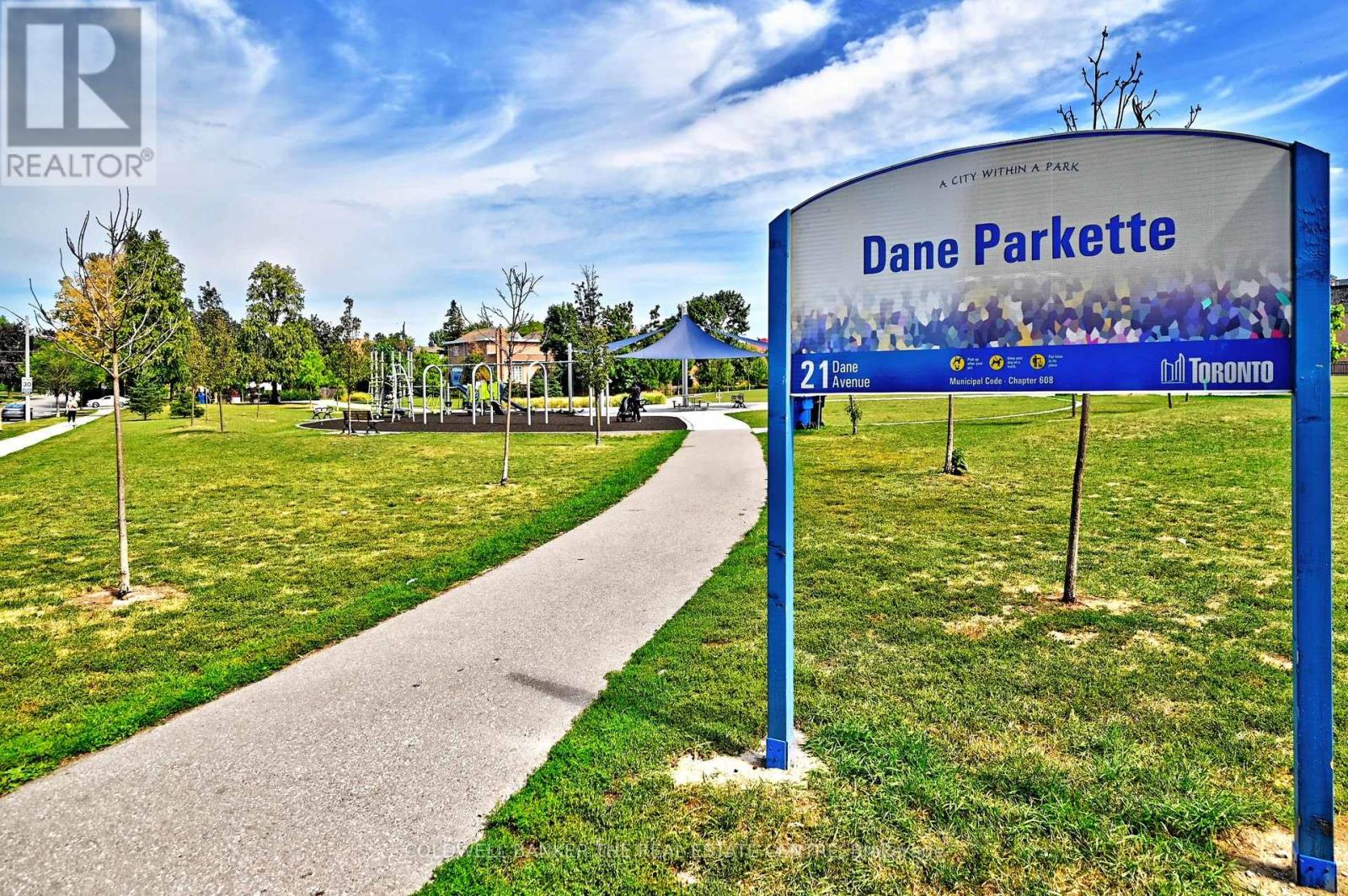 Photo 44 of 825 36 Via Bagnato Avenue, Toronto ON